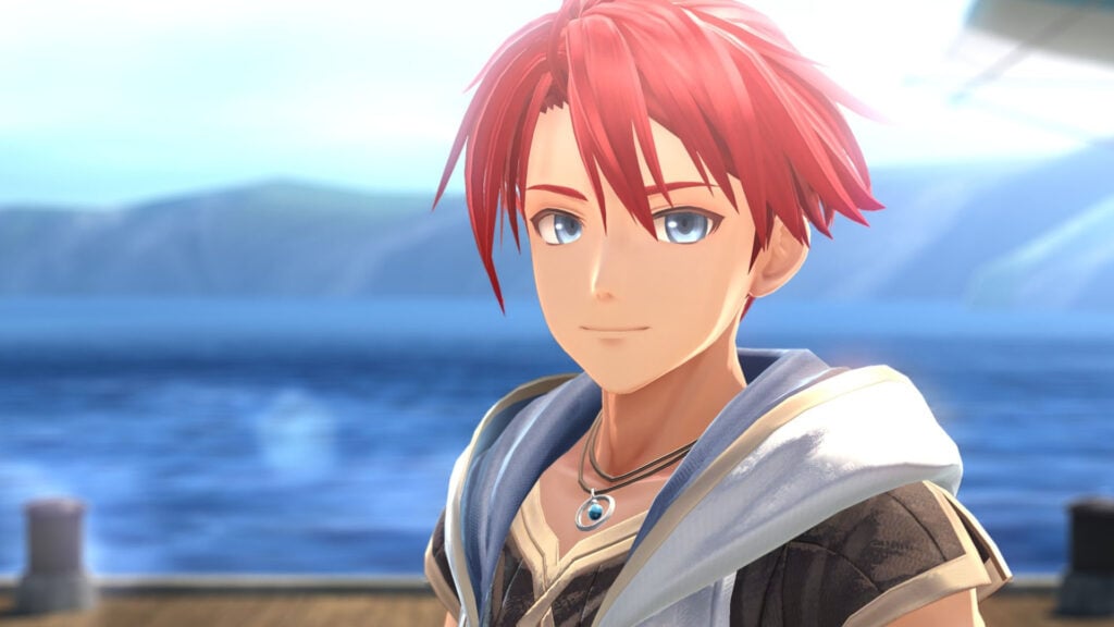 Ys X Proud Nordics PS5