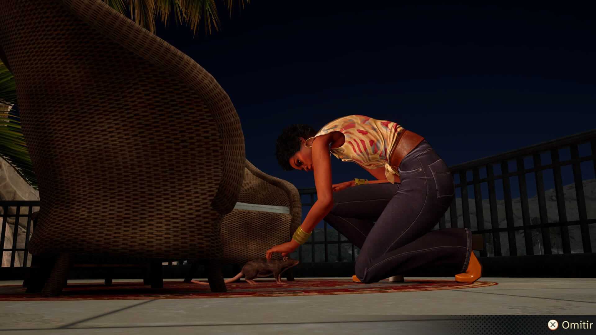 Análisis de Agatha Christie Muerte en el Nilo