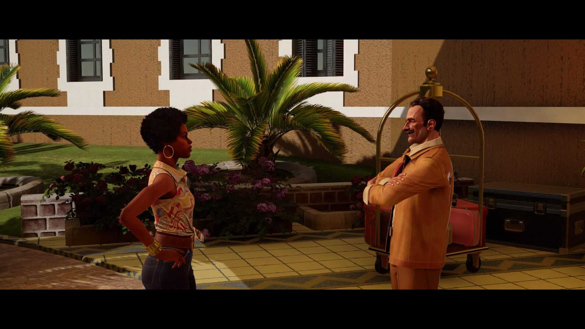 Análisis de Agatha Christie Muerte en el Nilo