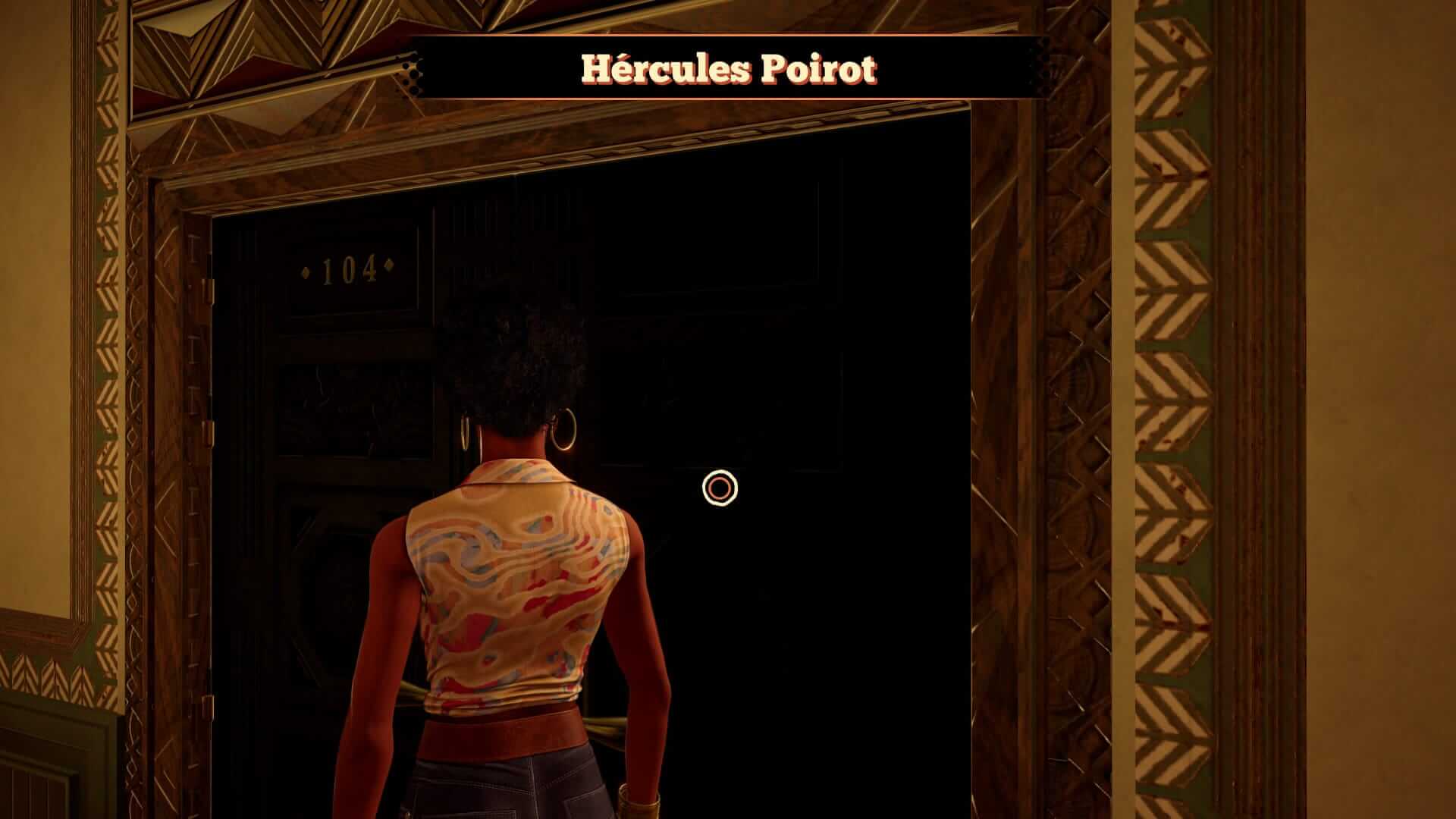 Análisis de Agatha Christie Muerte en el Nilo