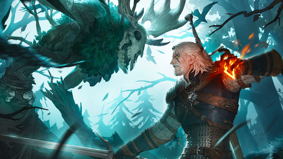 La colaboración entre Sword of Convallaria y The Witcher 3 ya está aquí con personajes, armas y misiones únicas. Lo sabemos todo