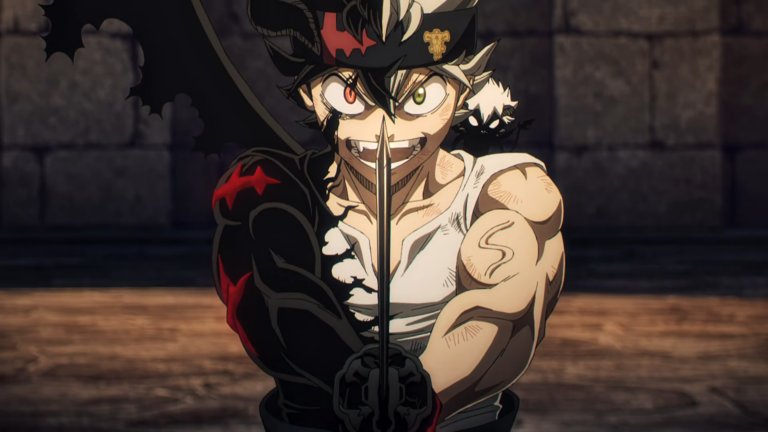 Ya es oficial: Black Clover confirma su temporada 2 con un nuevo tráiler y visual. Te contamos todo lo que se sabe sobre su estreno en 2026.