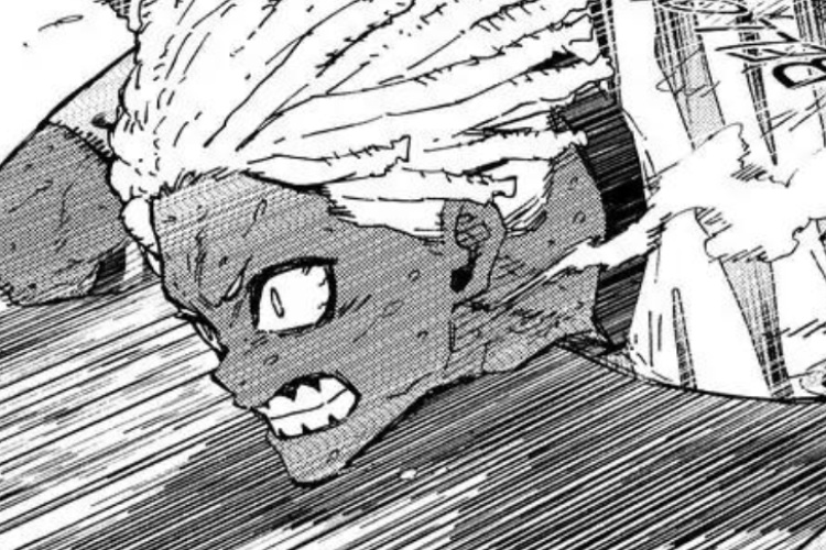 Blue Lock episodio 331 del manga, fecha y hora de estreno, y spoilers