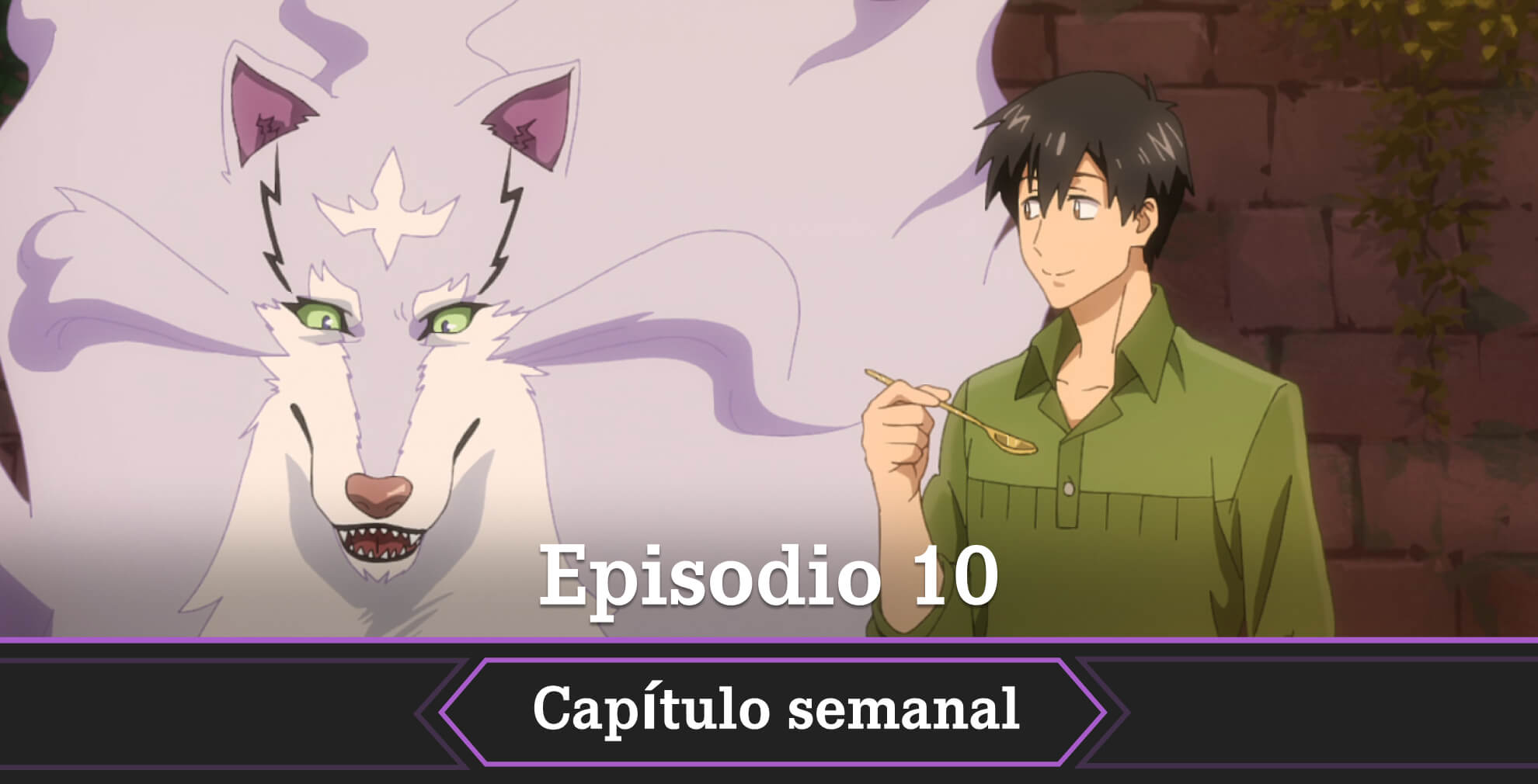 Os traemos la fecha, horario y dónde ver el episodio 10 de la temporada 2 del anime Campfire Cooking in Another World with My Absurd Skill.