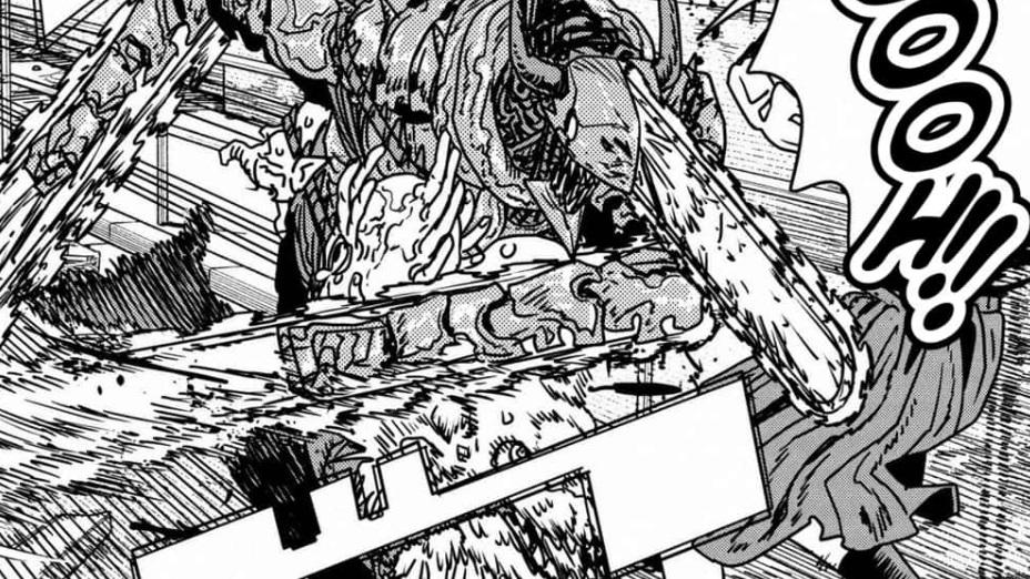 Chainsaw Man, fecha y hora de estreno del episodio 225 del manga