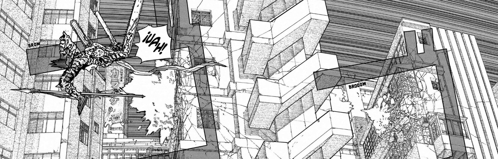 Chainsaw Man, fecha y hora de estreno del episodio 226 del manga