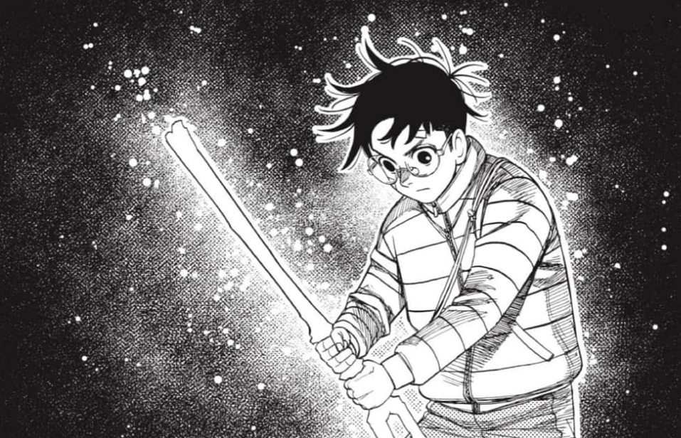 Dandadan episodio 223 del manga, fecha y horario para leer online, en español y gratis