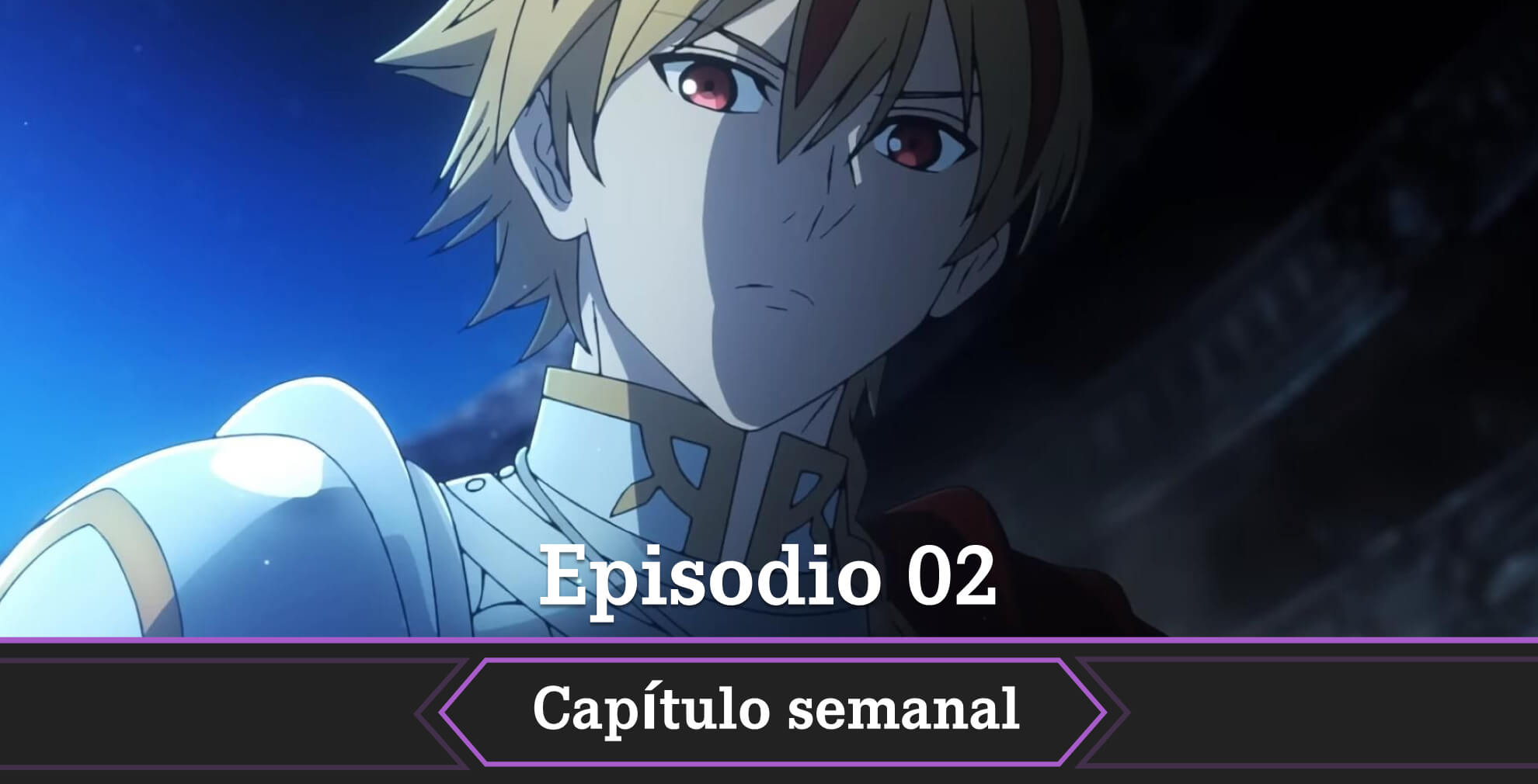 Hoy te contamos todo lo que necesitas saber para disfrutar online y en español del episodio 2 de Fate Strange Fake.