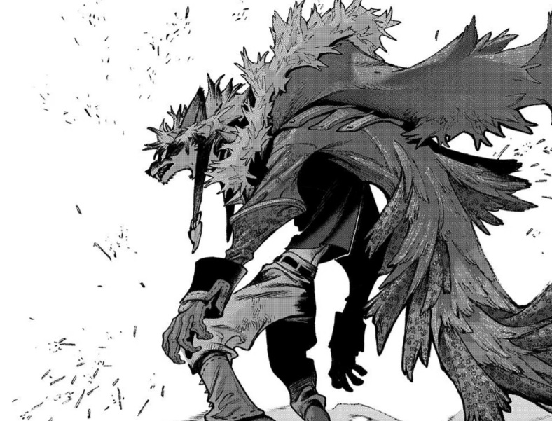 Gachiakuta episodio 158 del manga, fecha y horario para leer online, en español y gratis