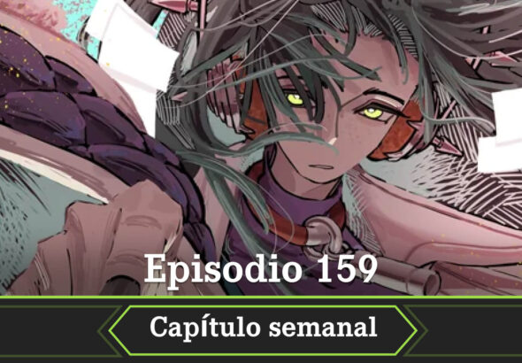 Te contamos todo lo que sabemos sobre la publicación del capítulo 159 del manga de Gachiakuta: dónde y cómo leerlo, fecha y horario...