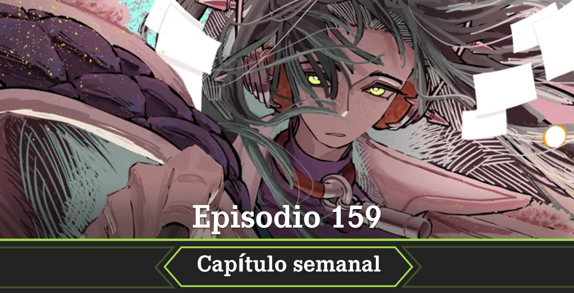 Te contamos todo lo que sabemos sobre la publicación del capítulo 159 del manga de Gachiakuta: dónde y cómo leerlo, fecha y horario...