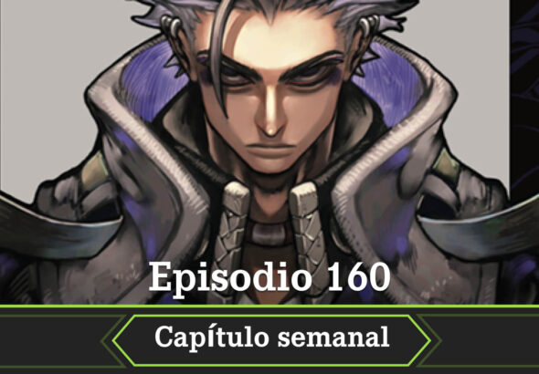 Te contamos todo lo que sabemos sobre la publicación del capítulo 160 del manga de Gachiakuta: dónde y cómo leerlo, fecha y horario...