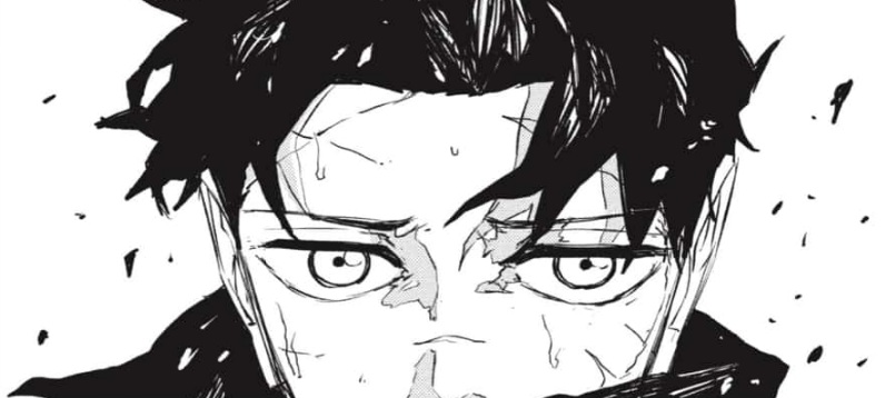 Kagurabachi episodio 106 del manga, fecha y horario para leer online, en español y gratis