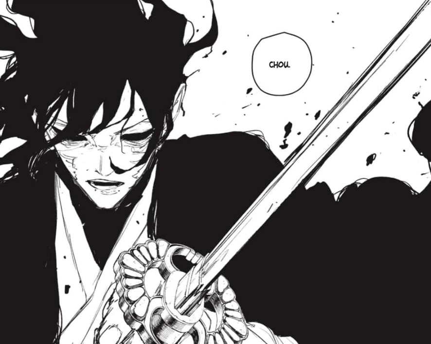 Kagurabachi episodio 107 del manga, fecha y horario para leer online, en español y gratis