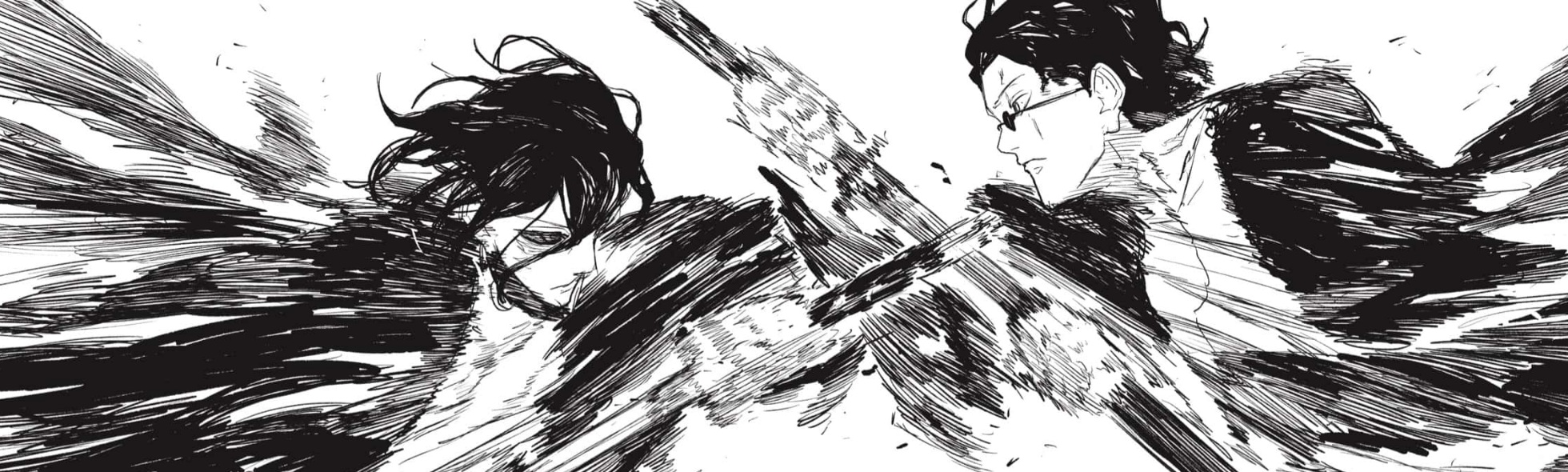 Kagurabachi episodio 108 del manga, fecha y horario para leer online, en español y gratis