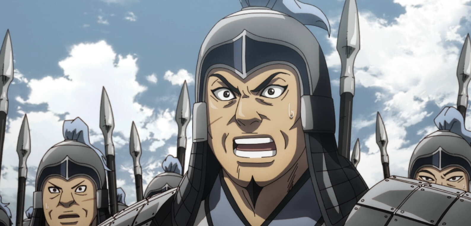 Kingdom temporada 6, fecha, hora de estreno y dónde ver el episodio 11 del anime