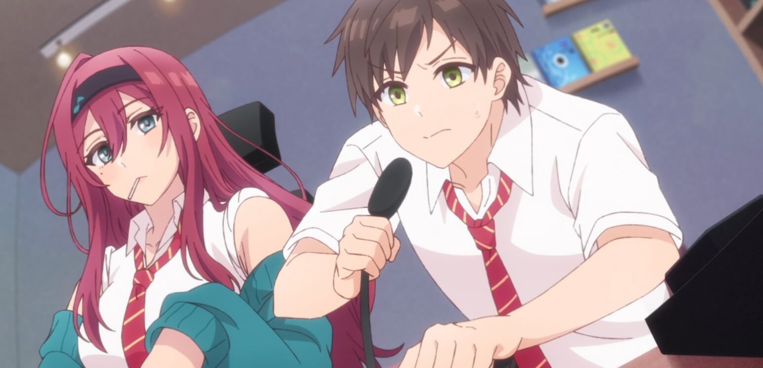 My Friend’s Little Sister Has It In for Me!, fecha, hora de estreno y dónde ver el episodio 11 del anime