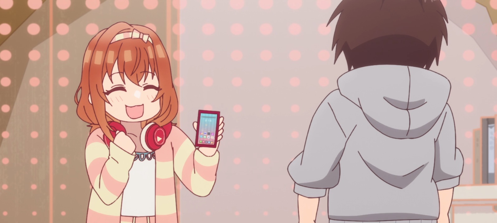 My Friend’s Little Sister Has It In for Me!, fecha, hora de estreno y dónde ver el episodio 12 del anime