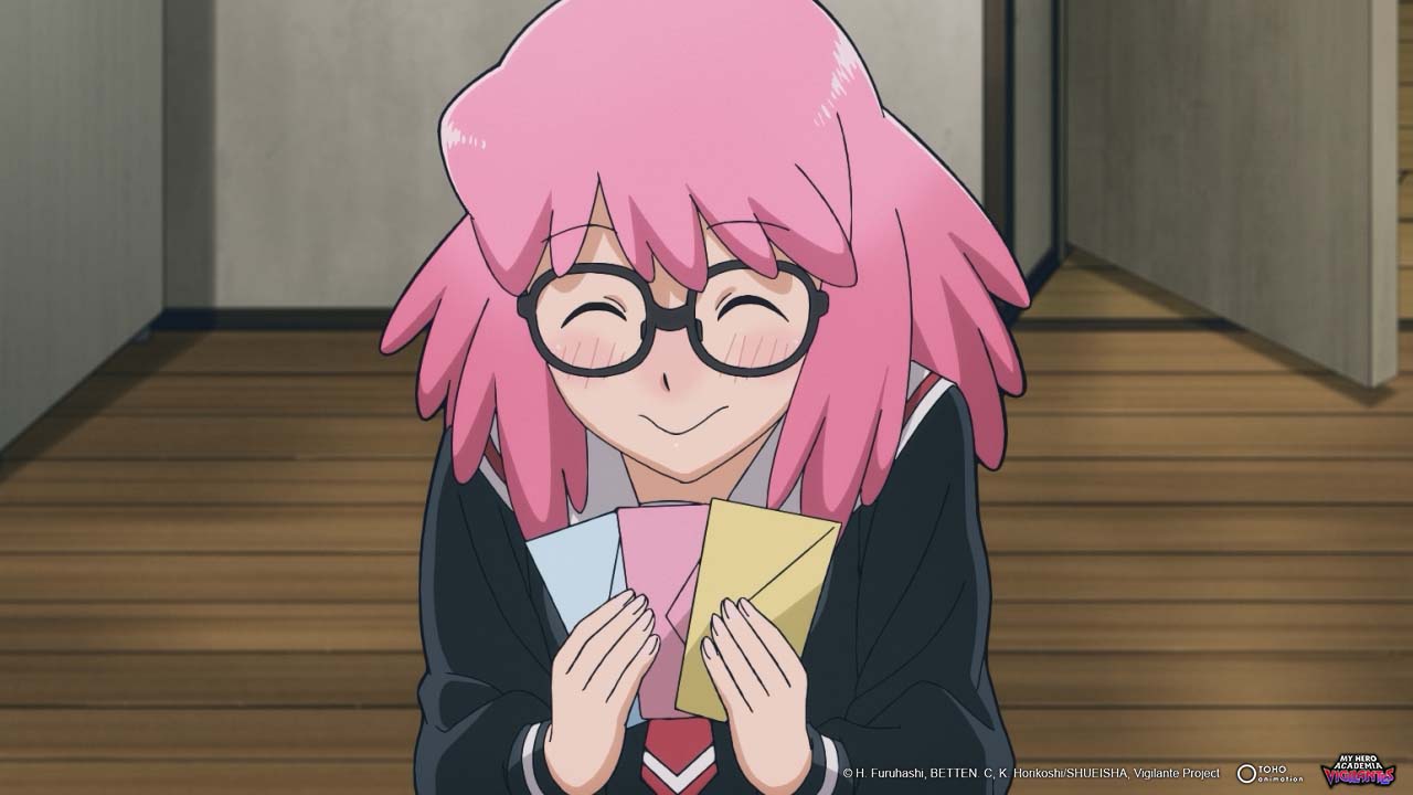 My Hero Academia Vigilantes temporada 2, fecha, hora de estreno y dónde ver el episodio 1 del anime