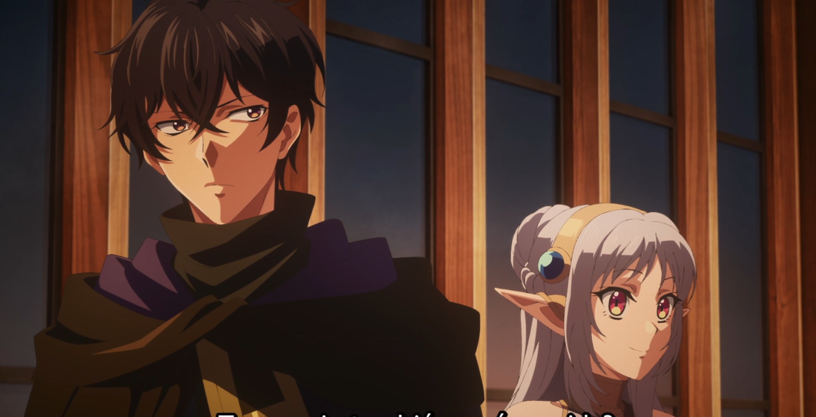 My Status as an Assassin Obviously Exceeds the Brave's, fecha, hora de estreno y dónde ver el episodio 10 del anime