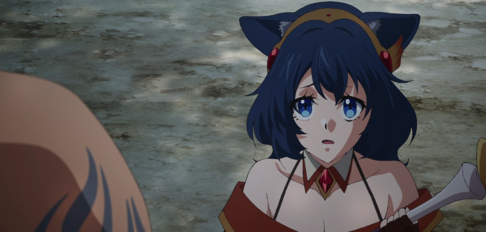 My Status as an Assassin Obviously Exceeds the Brave's, fecha, hora de estreno y dónde ver el episodio 12 del anime