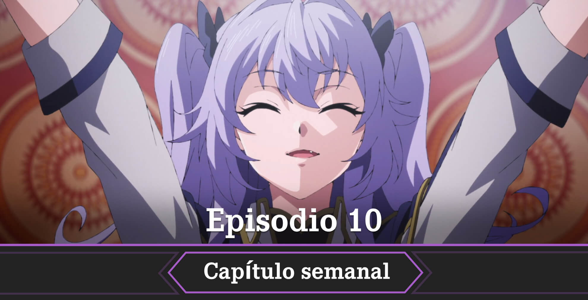 Repasamos todos los datos relativos al estreno del episodio 10 del anime My Status as an Assassin Obviously Exceeds the Brave's.