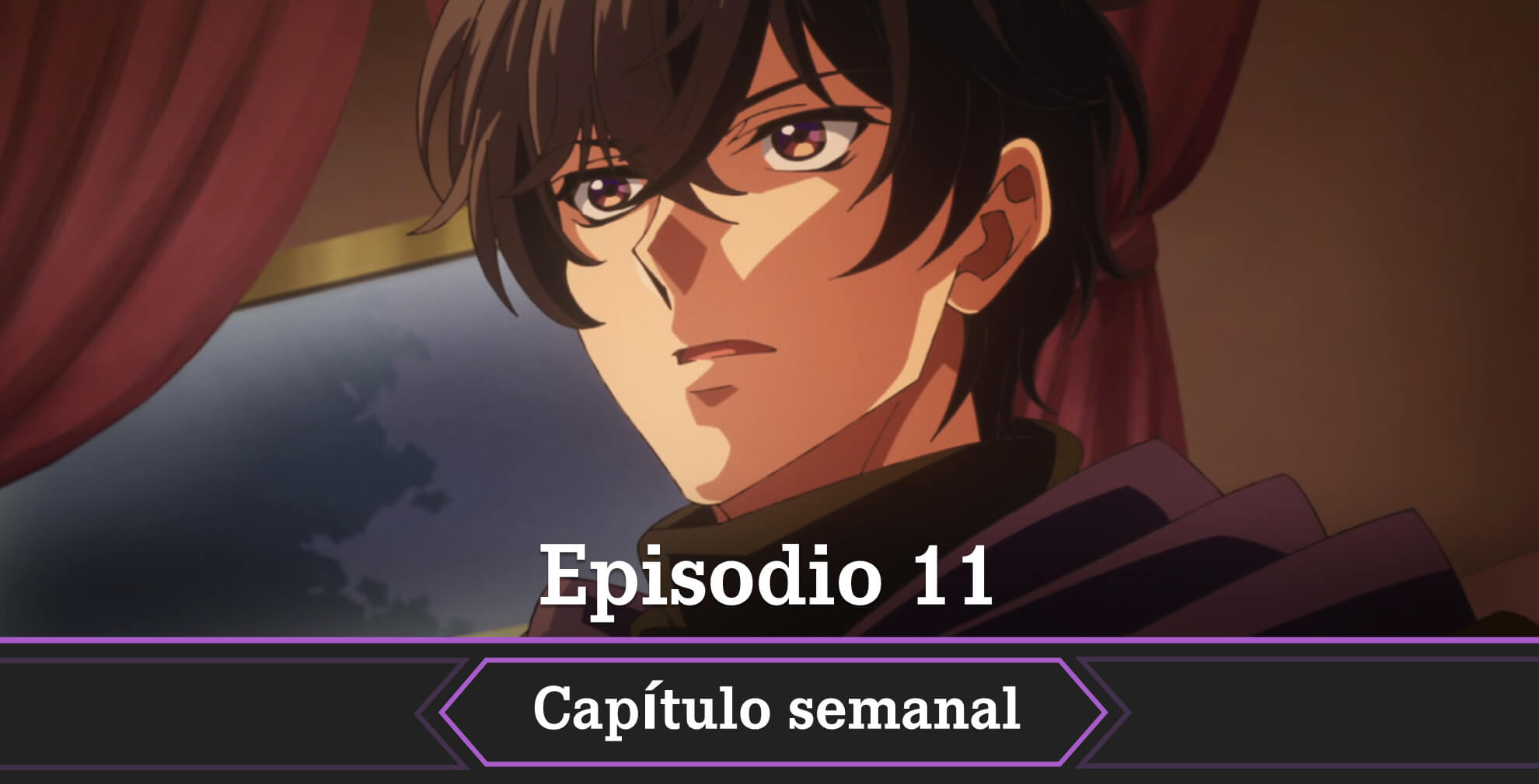 Repasamos todos los datos relativos al estreno del episodio 11 del anime My Status as an Assassin Obviously Exceeds the Brave's.