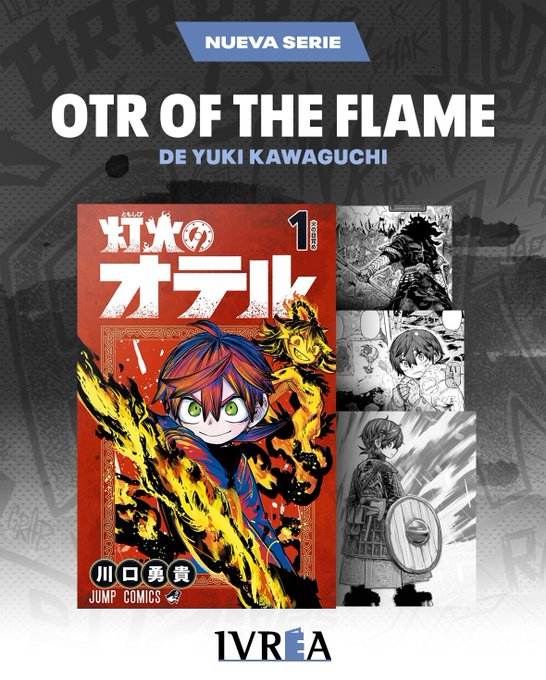 Novedades Ivrea Salón Manga Barcelona 2025