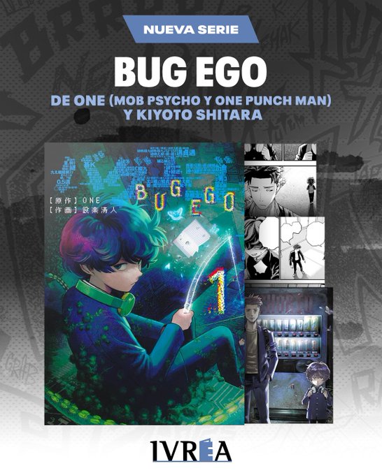 Novedades Ivrea Salón Manga Barcelona 2025