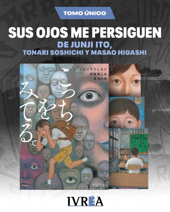 Novedades Ivrea Salón Manga Barcelona 2025