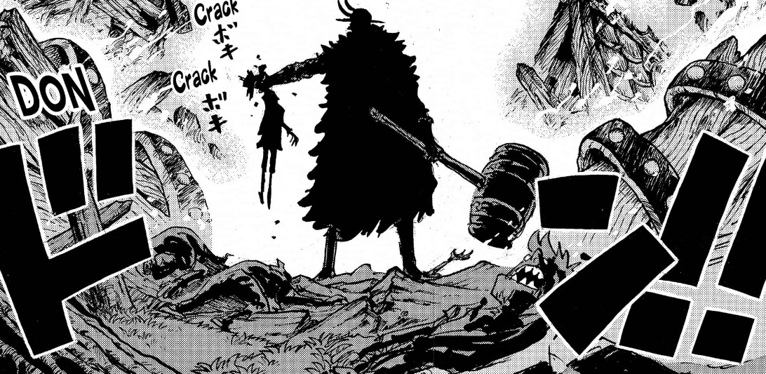 One Piece 1169, fecha de estreno, horario y dónde leer gratis online el manga en español