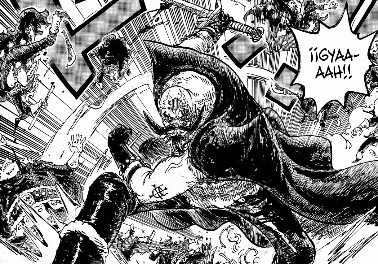 One Piece 1171, fecha de estreno, horario y dónde leer gratis online el manga en español