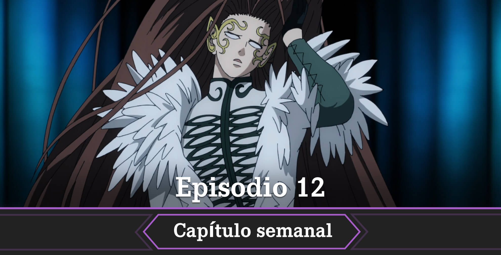 One Punch Man temporada 3 fecha horario como ver episodio 12