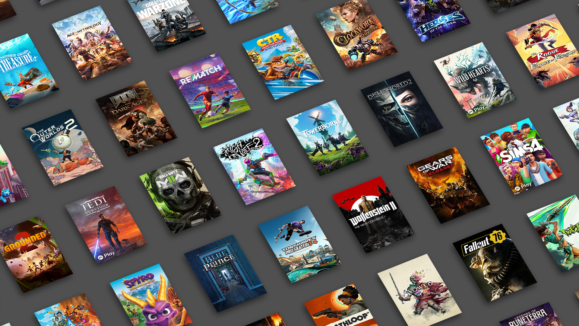 Xbox Game Pass se despide con una gran cantidas de nuevos títulos, incluyendo un Day One pero, este mes hay más penas que alegrías