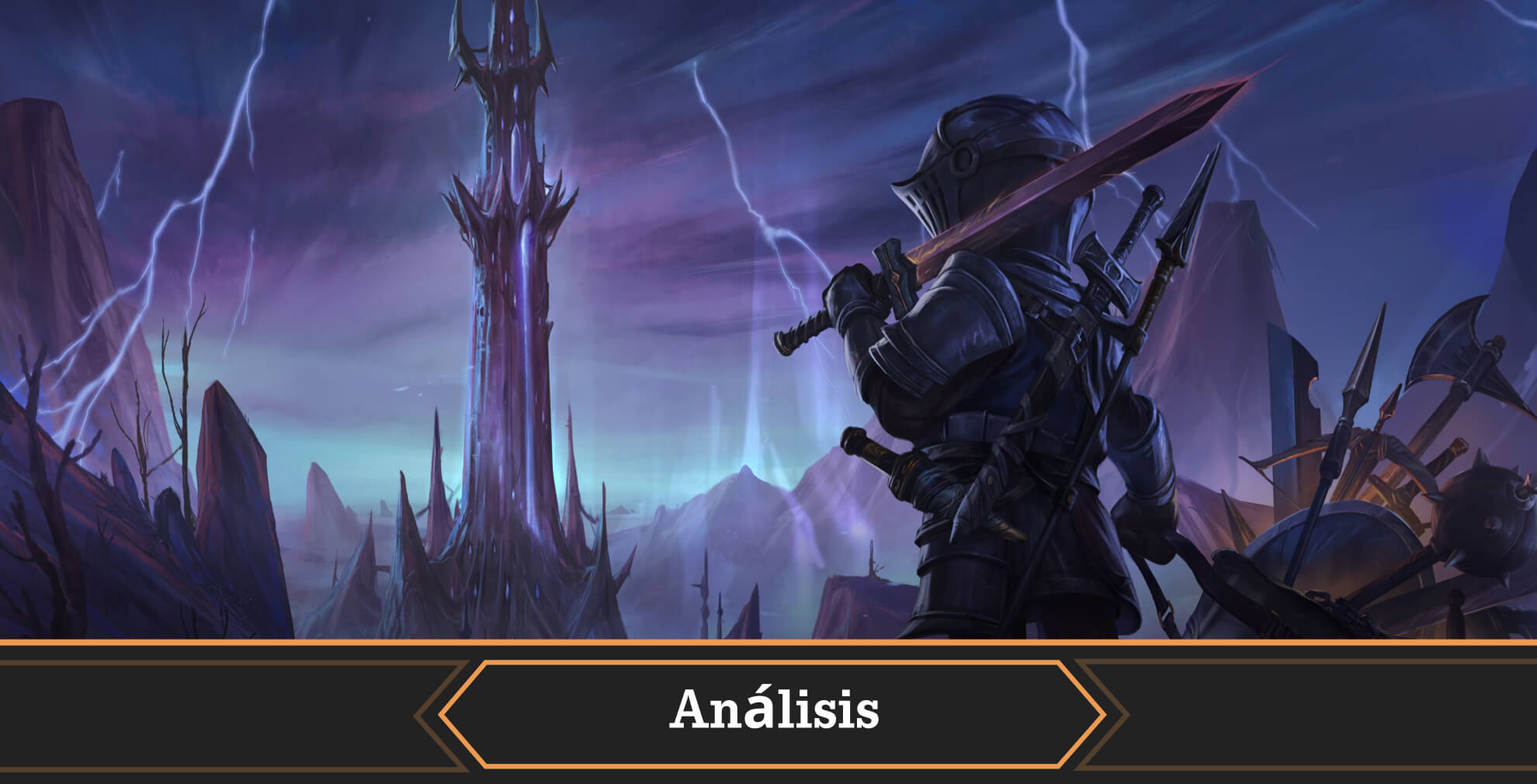 Os traemos nuestro análisis de God of Weapons un roguelite que nace con una premisa original donde hay muchos puzles.