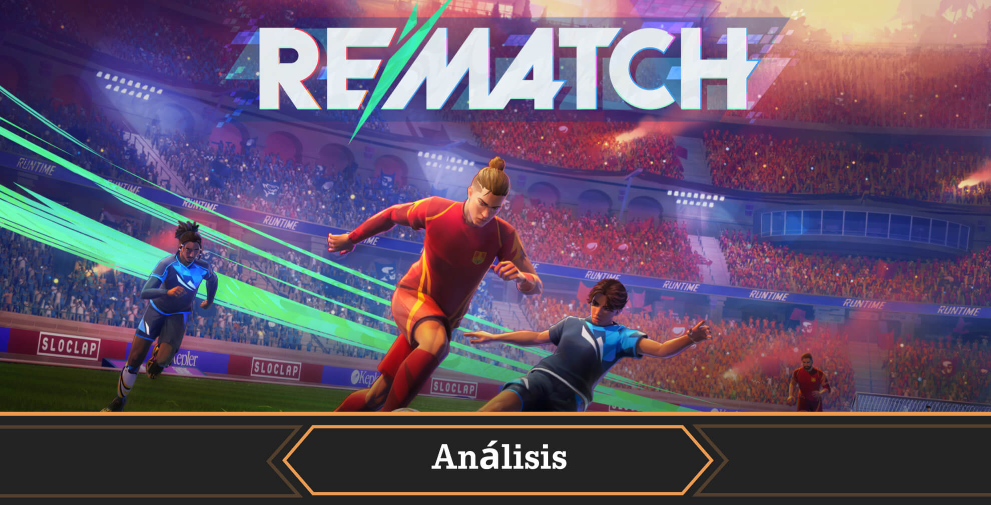 Portada análisis rematch
