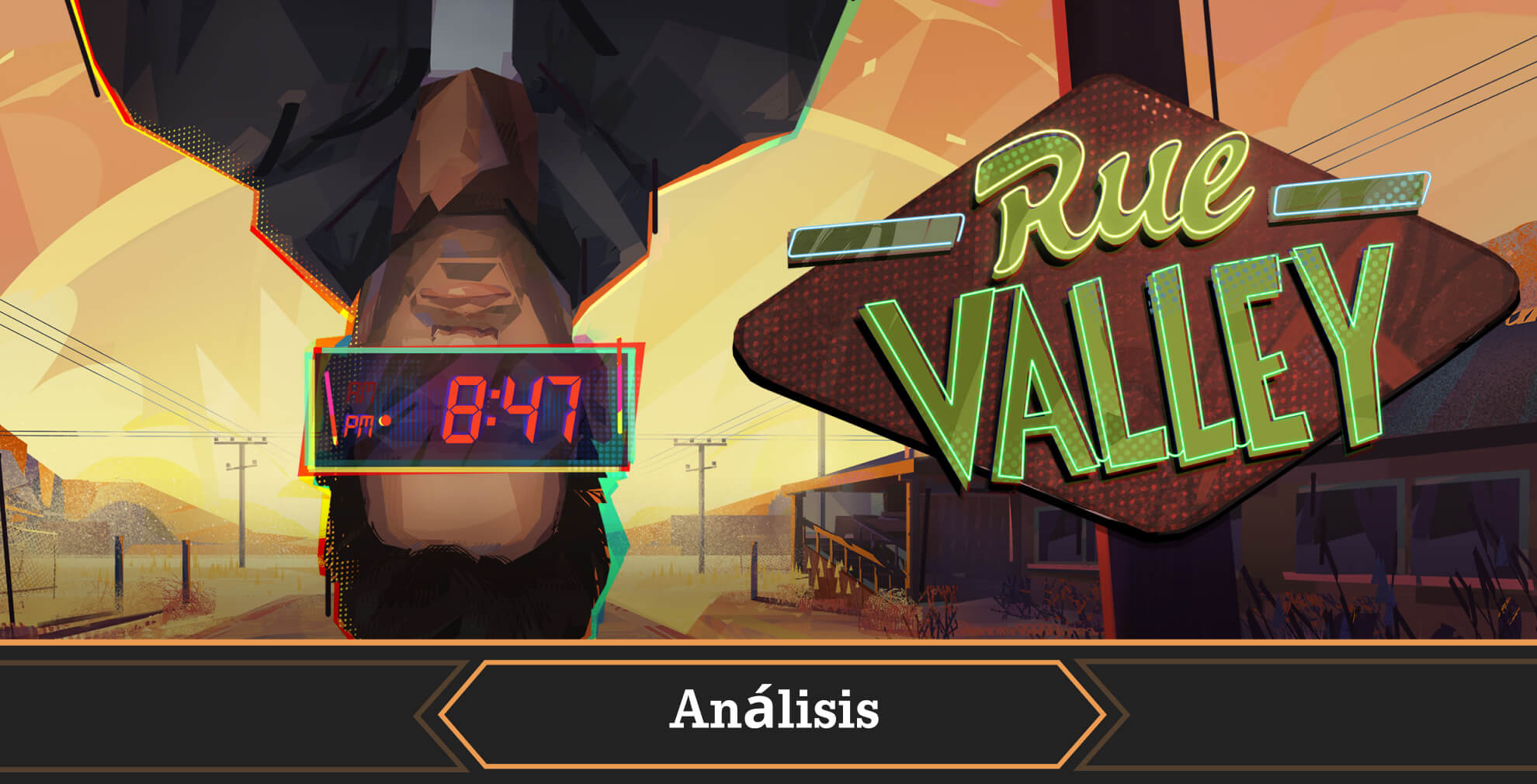 Portada análisis rue valley