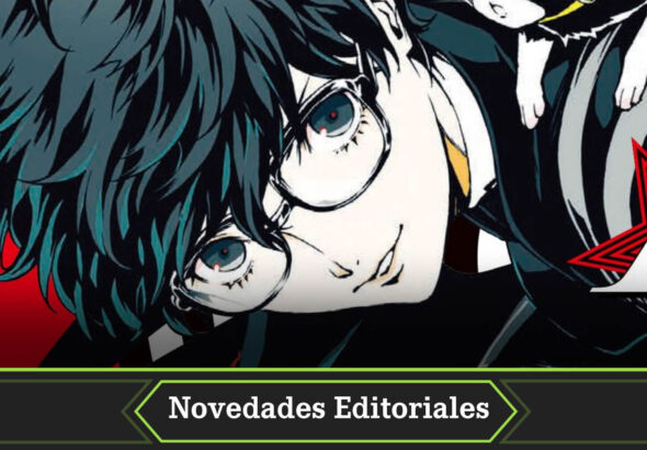 ¡Revisamos las novedades de Ediciones Babylon durante el Salón del Manga de Barcelona de 2025, y es que tienen licencias que... ojito!