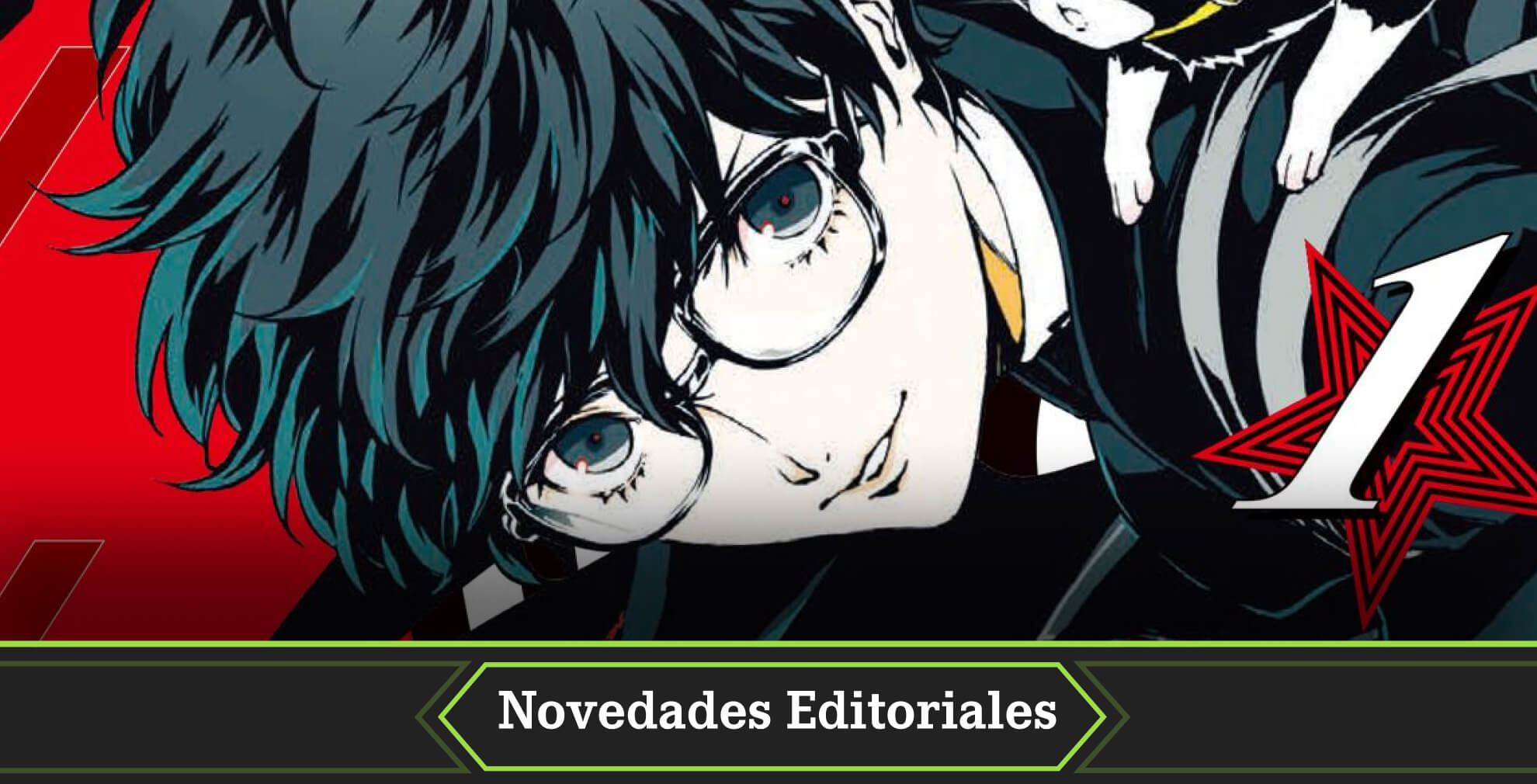 ¡Revisamos las novedades de Ediciones Babylon durante el Salón del Manga de Barcelona de 2025, y es que tienen licencias que... ojito!