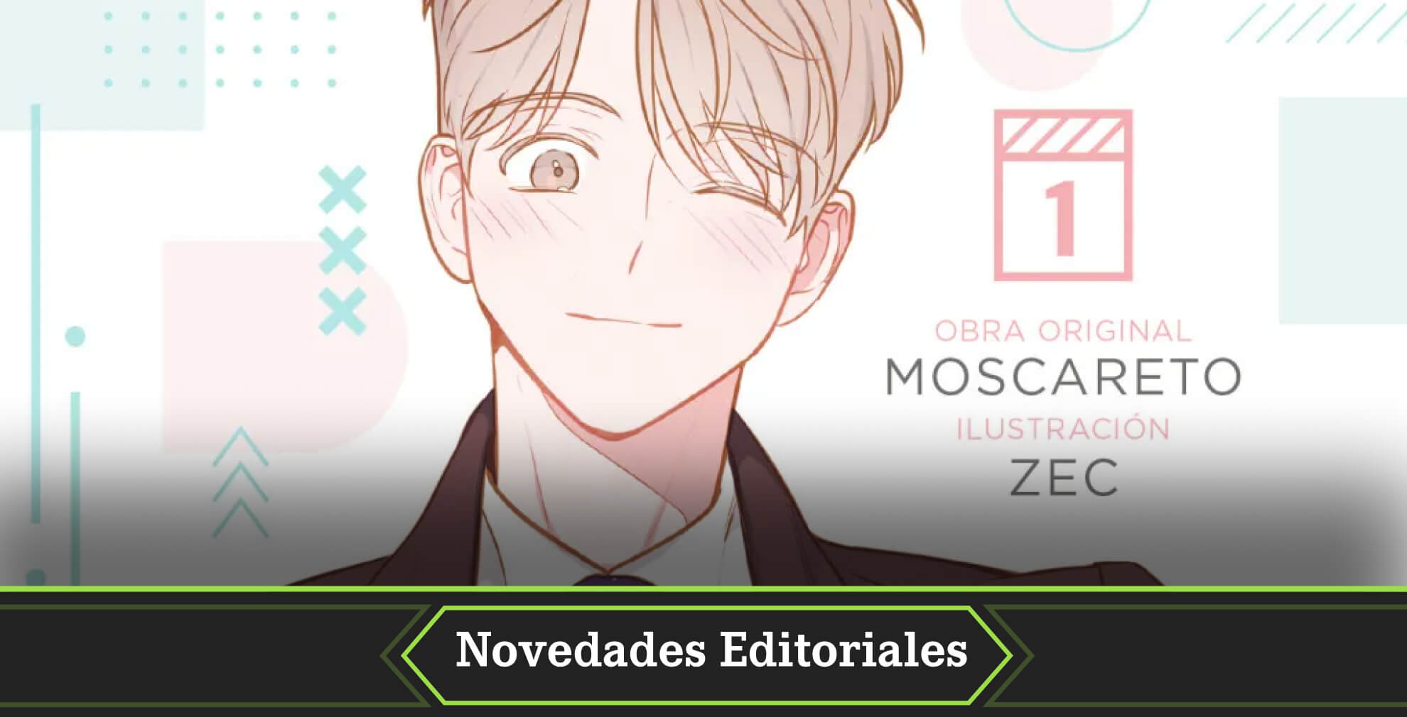 ¡Repasamos las novedades de Distrito Manga en diciembre 2025! Con una nueva licencia manwha y varias continuaciones, vuelven con fuerza.