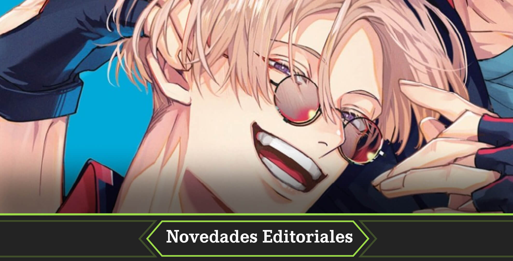 Portada novedades editoriales milky way diciembre 2026