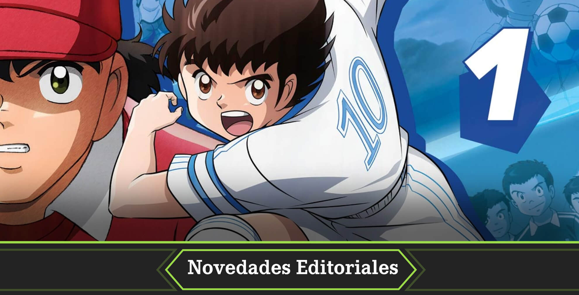 Portada novedades editoriales pika ediciones manga bcn 2025