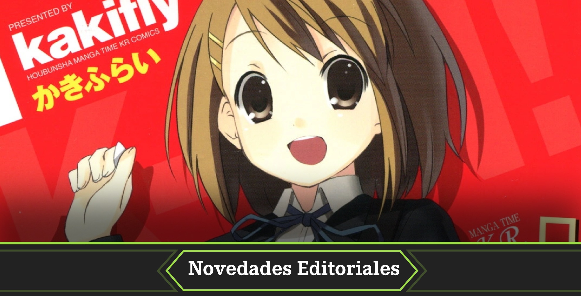 ¡Repasamos las novedades y licencias presentadas por SEKAI Editorial durante el Salón del Manga de Barcelona de 2025!