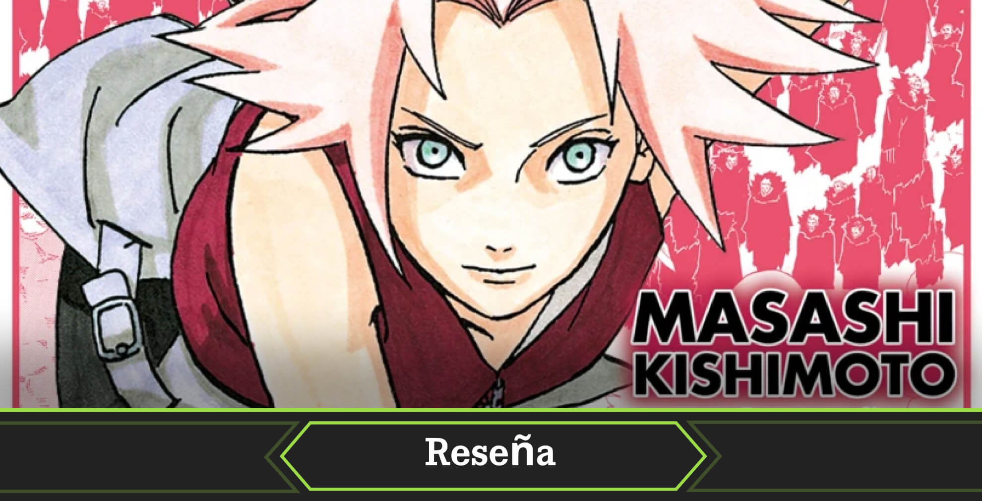 ¡Volvemos al mundo de Naruto con nuestra reseña de los volúmenes 9 y 10 de su edición 3 en 1, la Naruto Jump Remix!