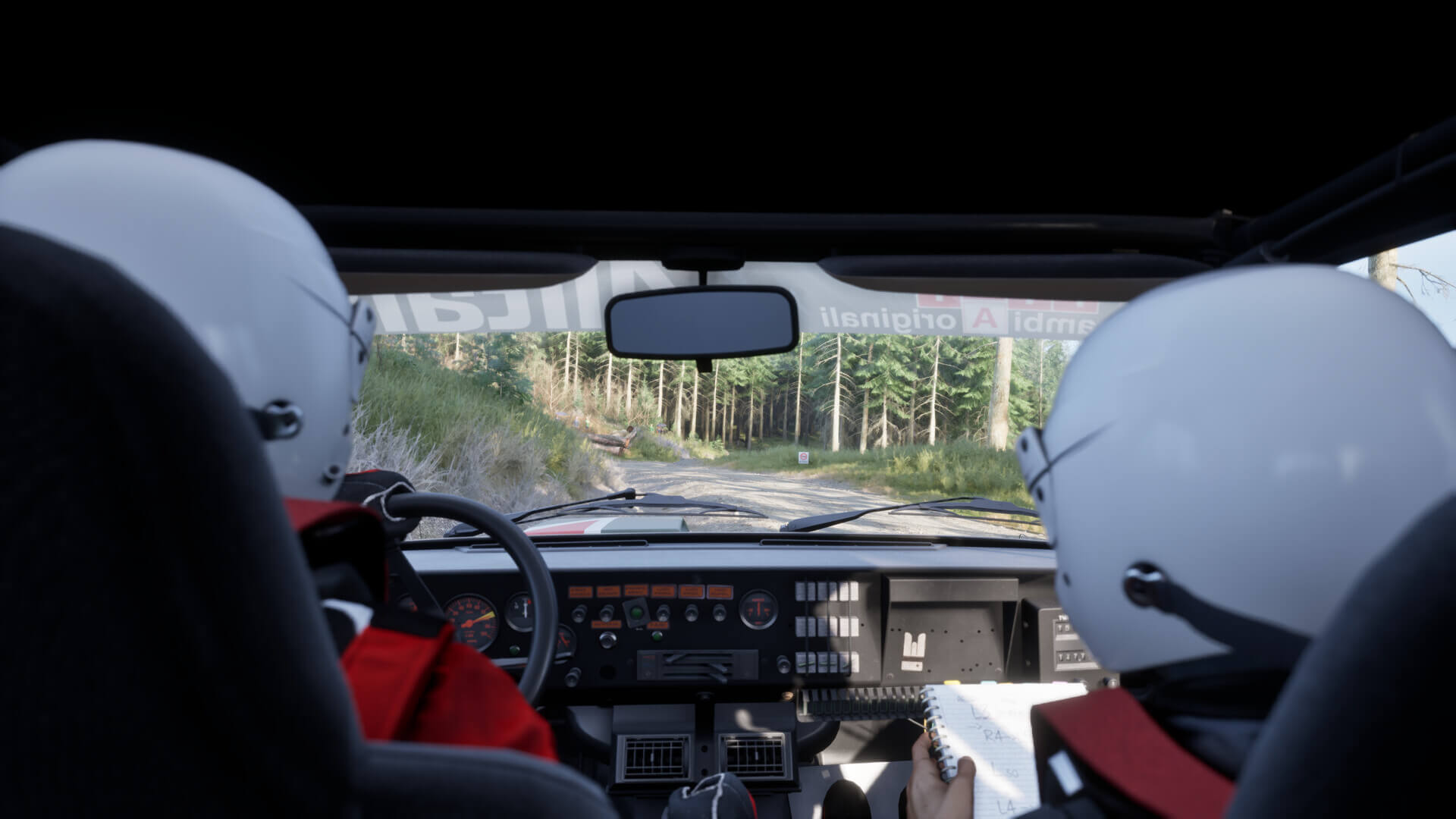 Primeras impresiones de Assetto Corsa Rally