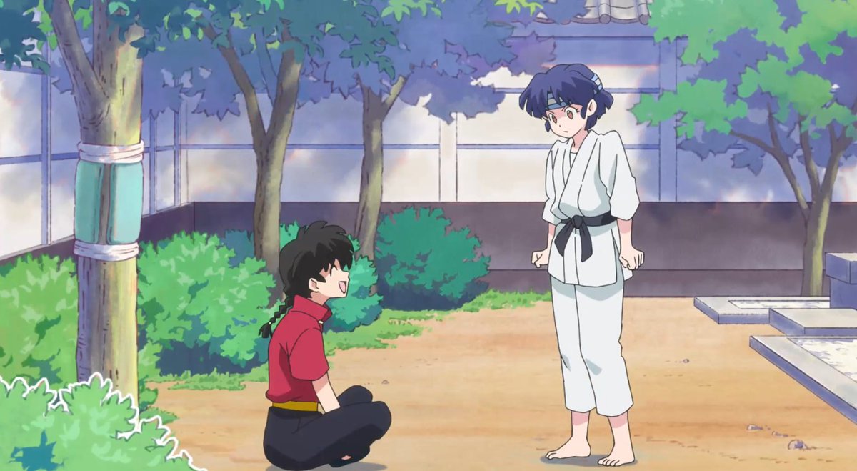 Ranma 1/2 temporada 2, fecha, hora de estreno y dónde ver el episodio 11 del anime