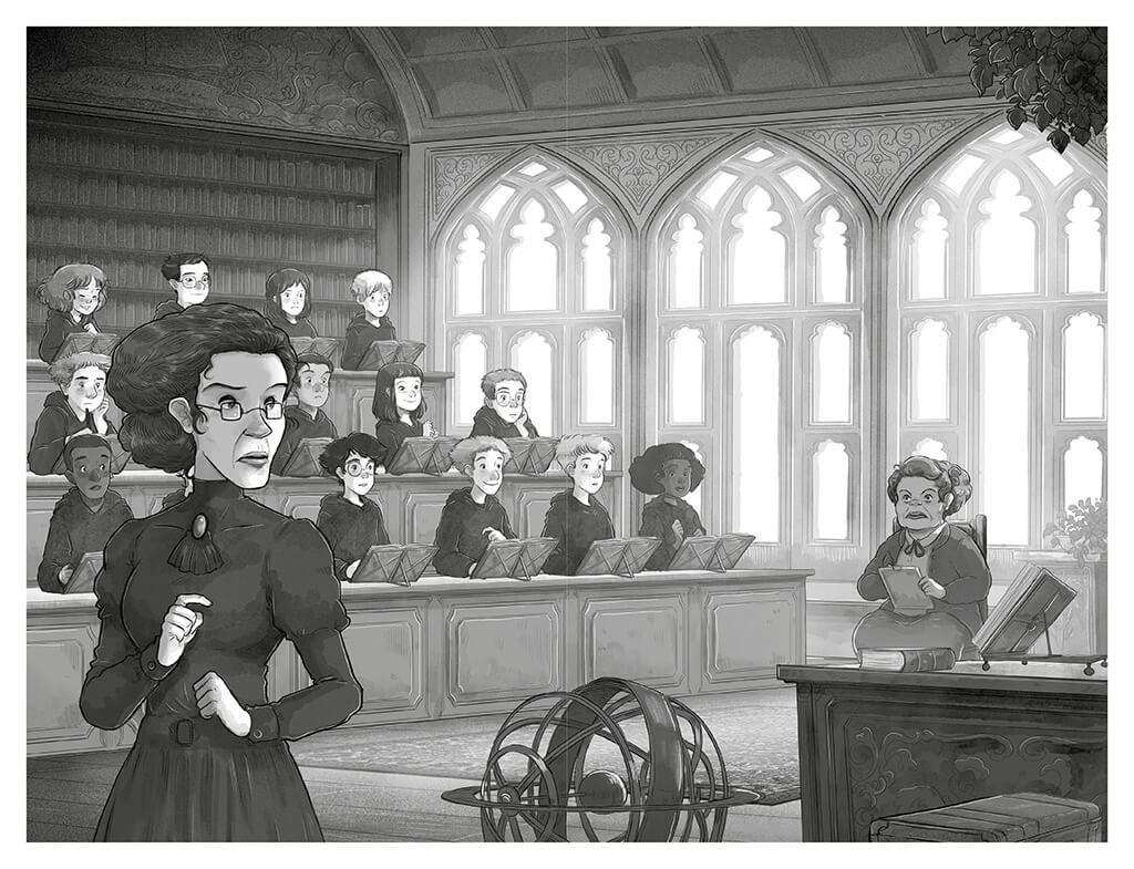 Reseña Harry Potter y la Orden del Fénix novela ilustrada