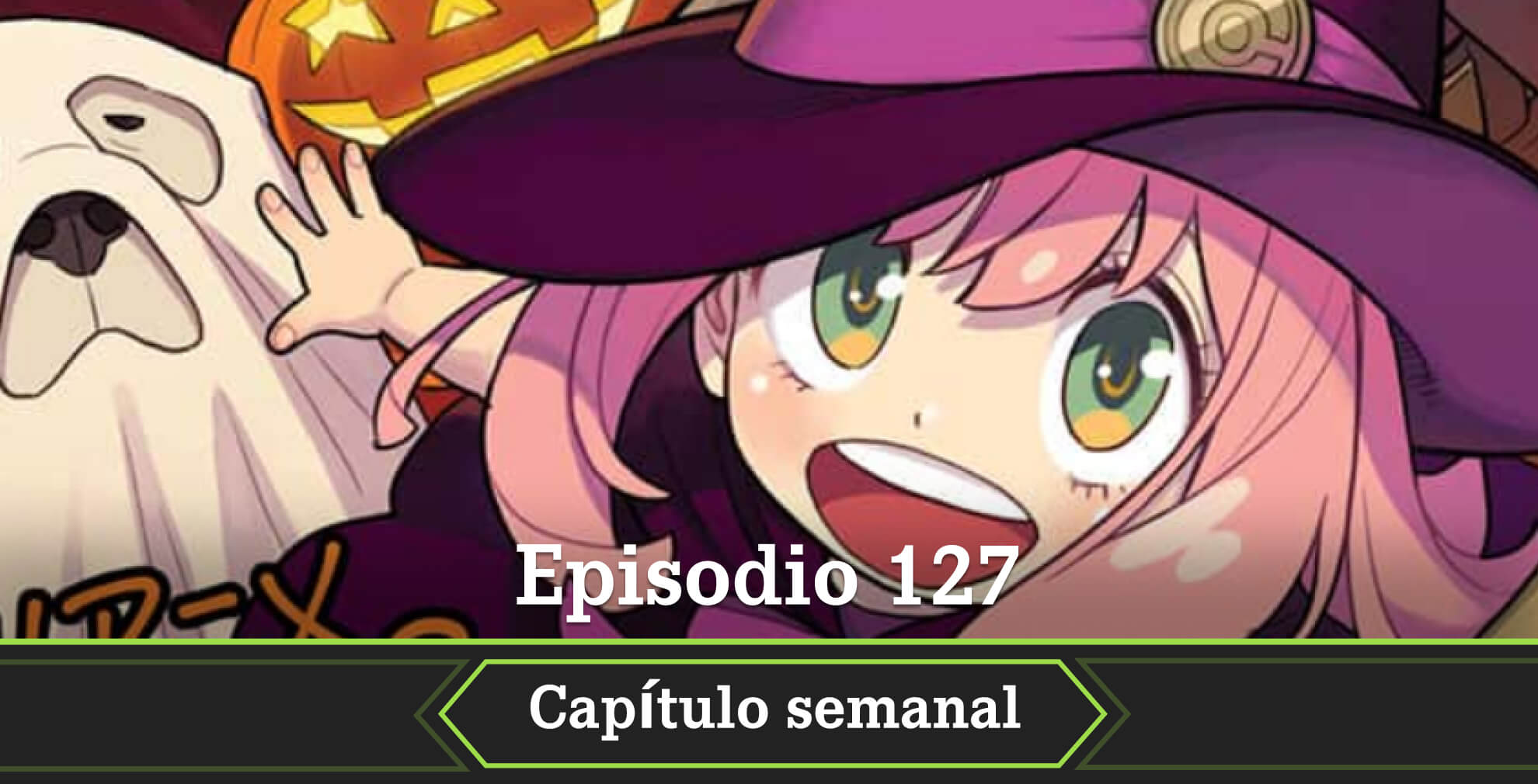 ¡Os traemos todo sobre la fecha y horario del capítulo 127 del manga SPY x FAMILY para que no os perdáis ni un solo detalle!