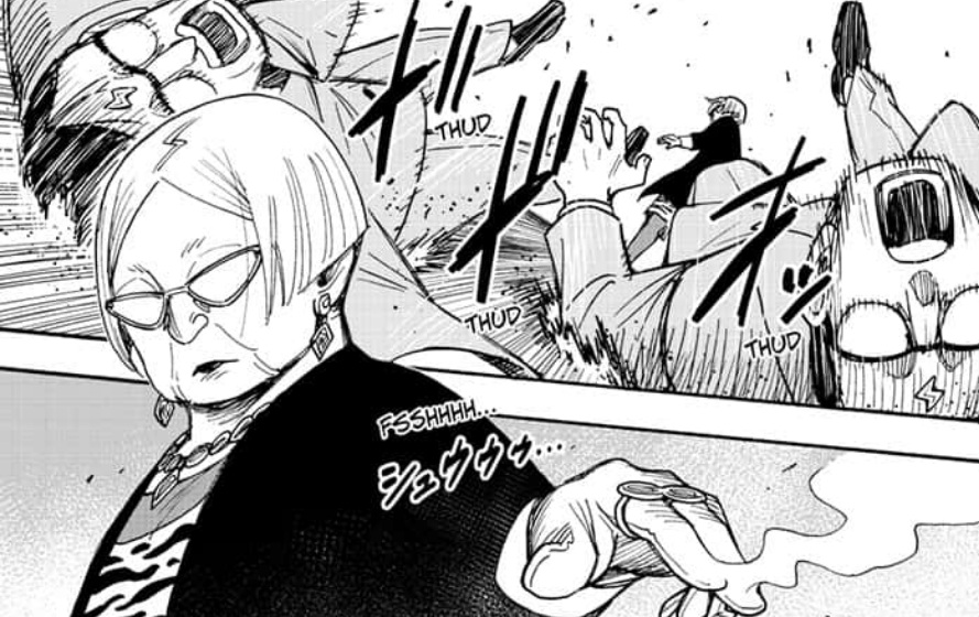 SPY x FAMILY episodio 127 parte 2del manga, fecha y horario para leer online, en español y gratis