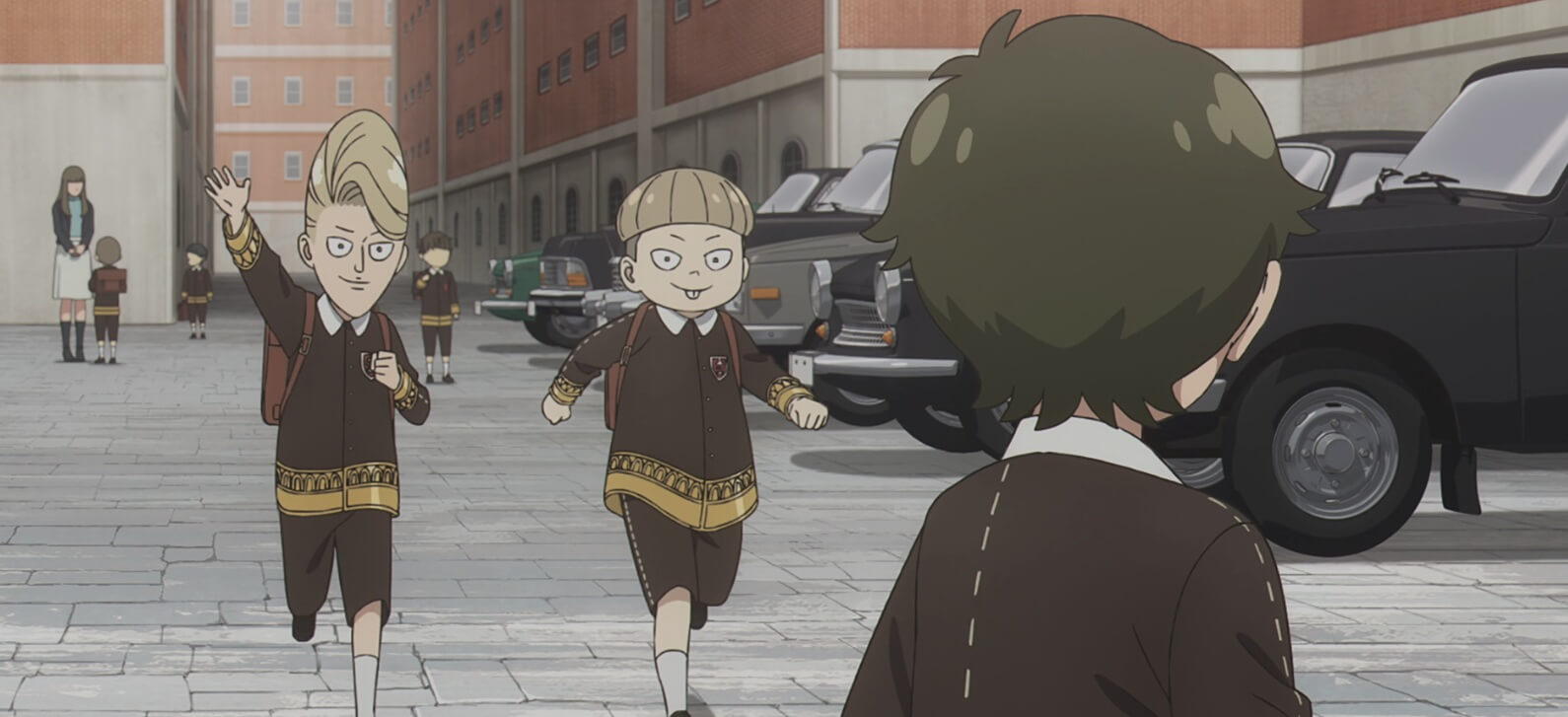 SPY x FAMILY temporada 3, fecha, hora de estreno y dónde ver el episodio 11 del anime